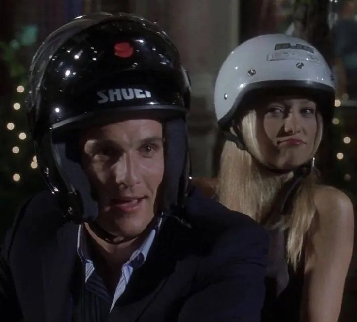 How 2000s Romance Movie Tropes Shaped Modern Love Stories